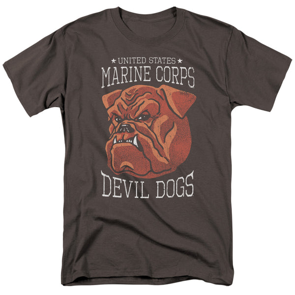 U.S. Marines Devil Dogs T-Shirt