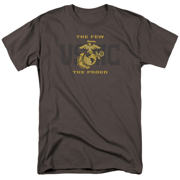 U.S. Marines Split Tag T-Shirt