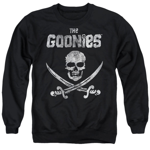 The Goonies Flag 1 Sweatshirt