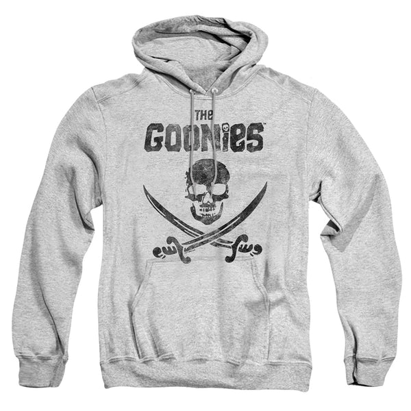 The Goonies Flag 2 Hoodie