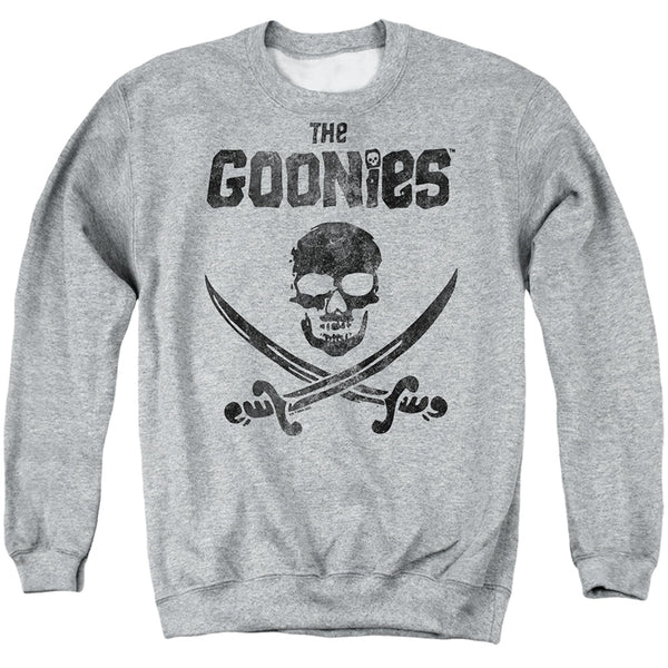 The Goonies Flag 2 Sweatshirt