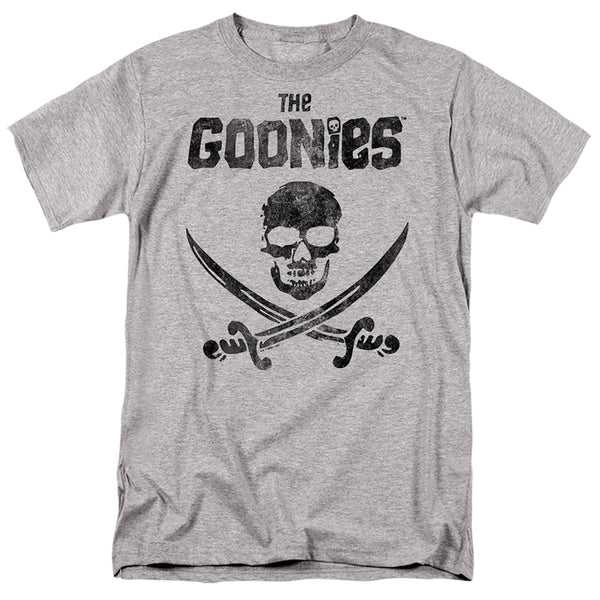 The Goonies Flag 2 T-Shirt