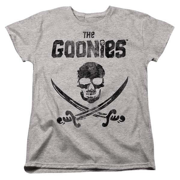 The Goonies Flag 2 Women's T-Shirt