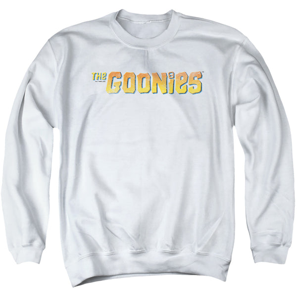 The Goonies Logo Sweatshirt