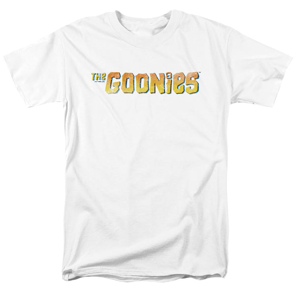 The Goonies Logo T-Shirt