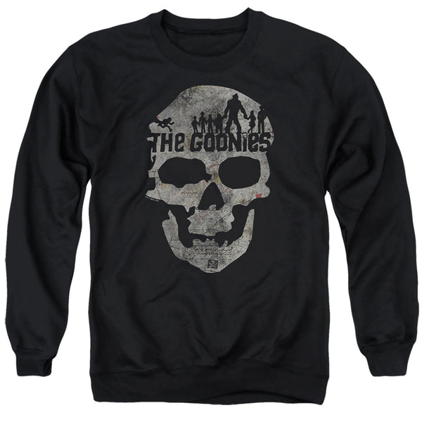 The Goonies Skull 1 Sweatshirt