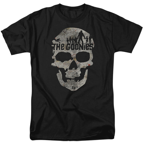 The Goonies Skull 1 T-Shirt