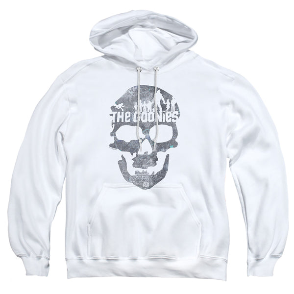 The Goonies Skull 2 Hoodie