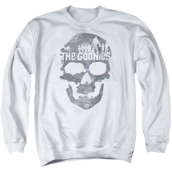 The Goonies Skull 2 Sweatshirt