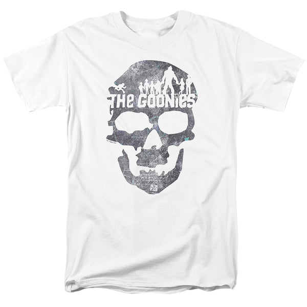 The Goonies Skull 2 T-Shirt