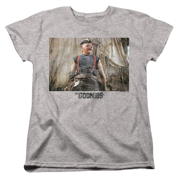 The Goonies Sloth 1 Women's T-Shirt