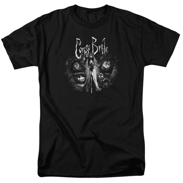Corpse Bride Bride To Be T-Shirt