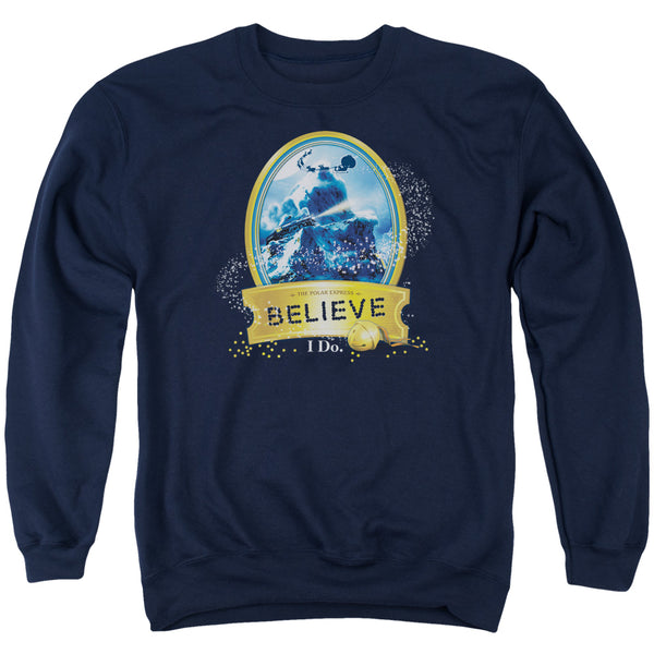 The Polar Express True Believer Sweatshirt