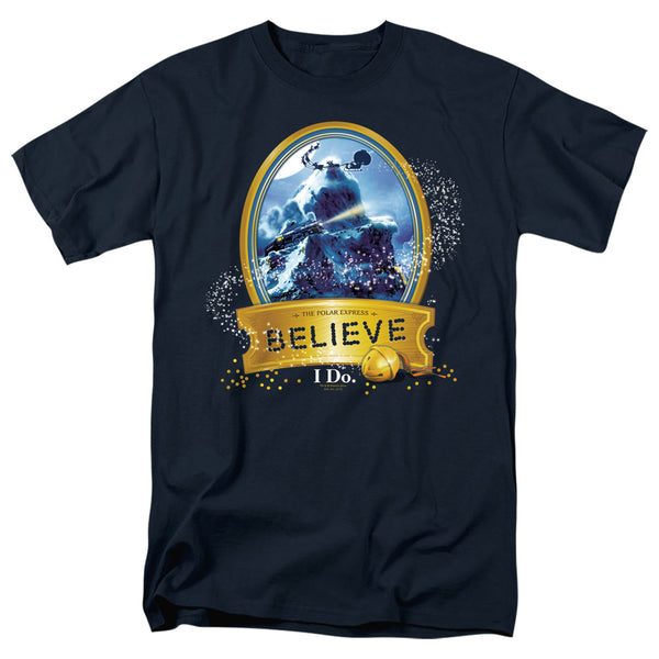 The Polar Express True Believer T-Shirt