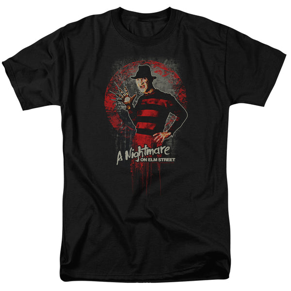 Nightmare on Elm Street This Is God T-Shirt