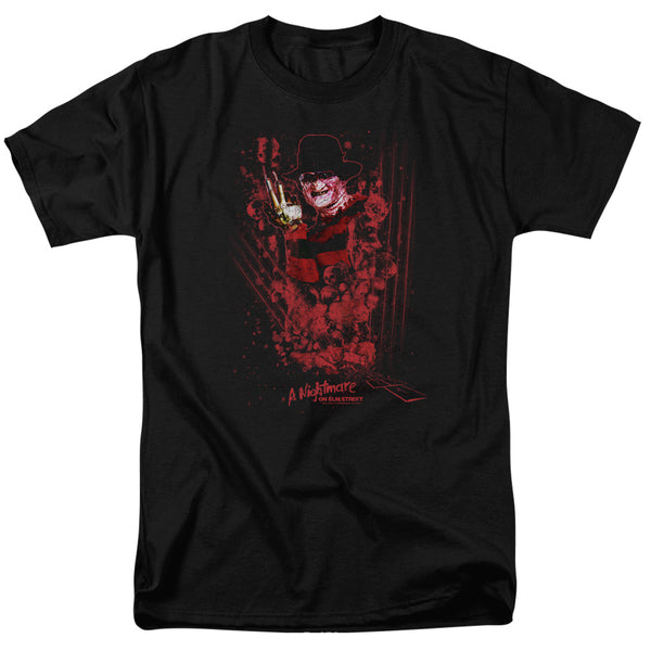 Nightmare on Elm Street One Two Freddys Coming For You T-Shirt