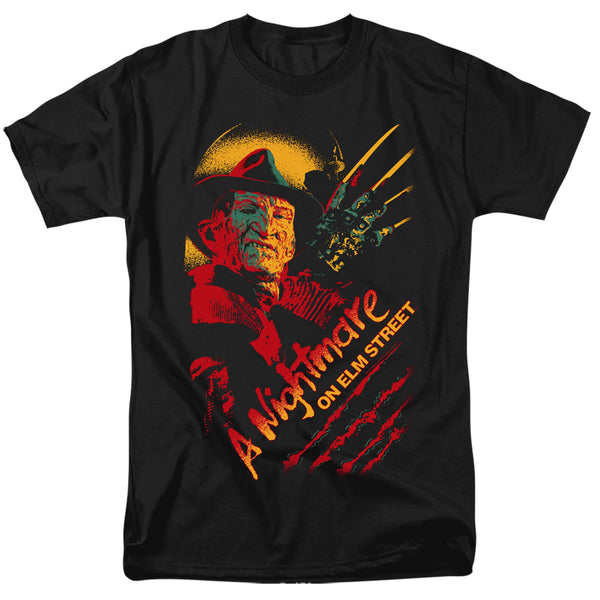 Nightmare on Elm Street Freddy Claws T-Shirt