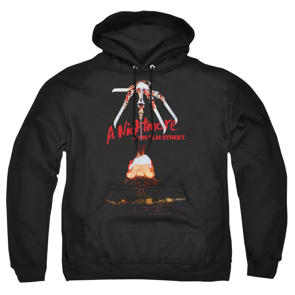 Horror Sci Fi Pullover Hoodies Rocker Merch