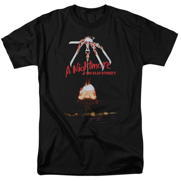 Nightmare on Elm Street Alternate Poster T-Shirt