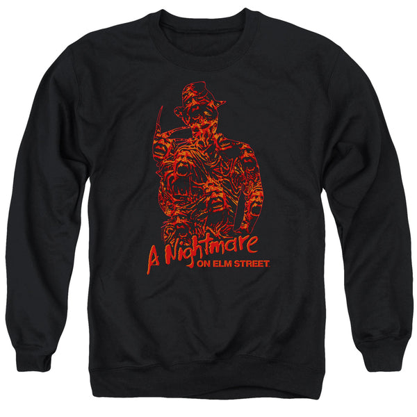 Nightmare on Elm Street Chest of Souls Sweatshirt