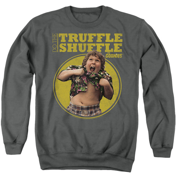 The Goonies Chunk Truffle Shuffle Sweatshirt