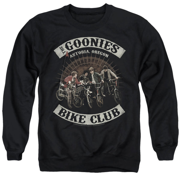 The Goonies Bike Club Sweatshirt