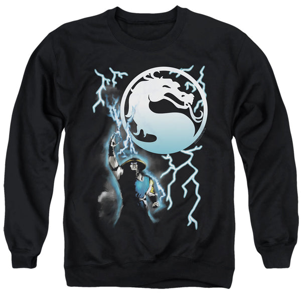 Mortal Kombat Raiden Sweatshirt