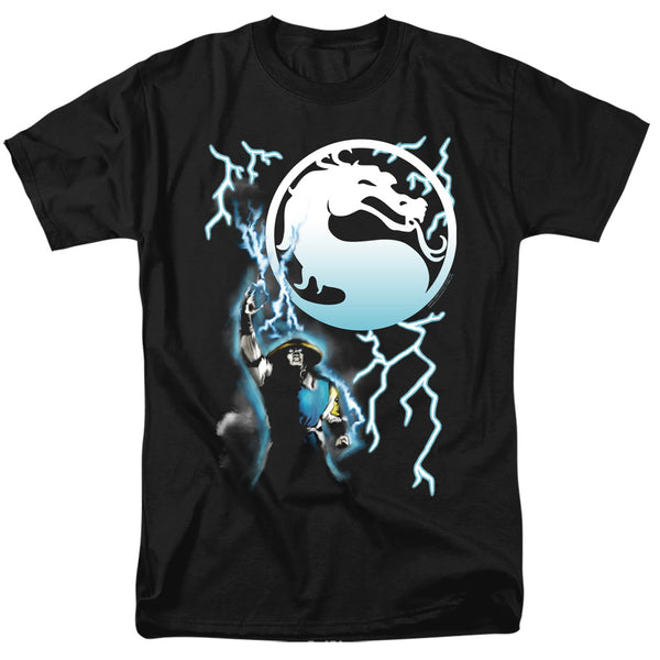 Mortal Kombat Raiden T-Shirt