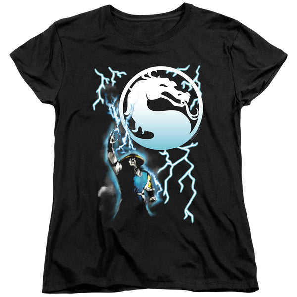 Mortal Kombat Raiden Women's T-Shirt