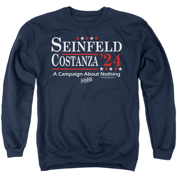 Seinfeld Election Tee Sweatshirt