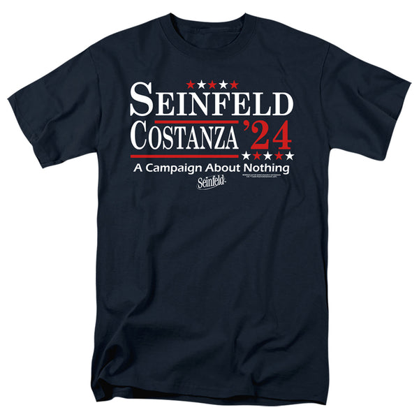 Seinfeld Election Tee T-Shirt