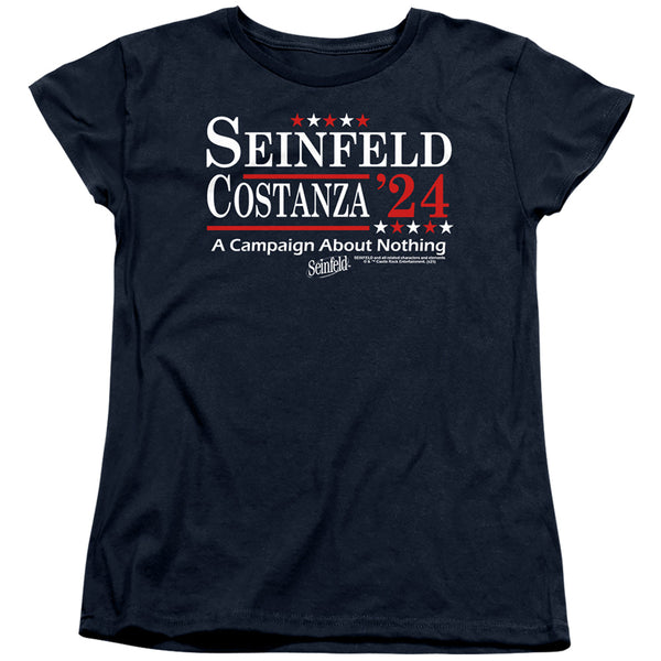 Seinfeld Election Tee Women's T-Shirt