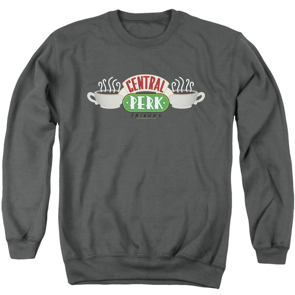 Friends Central Perk Logo Sweatshirt