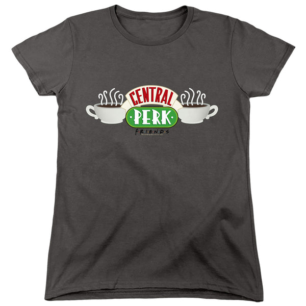 Friends Central Perk Logo Women's T-Shirt