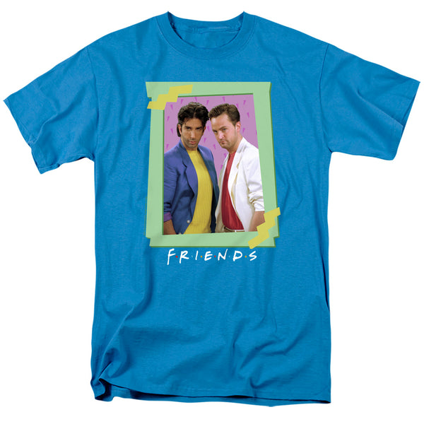 Friends 80s Flashback T-Shirt