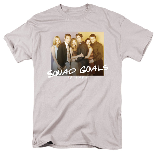 Friends Squad Goals T-Shirt