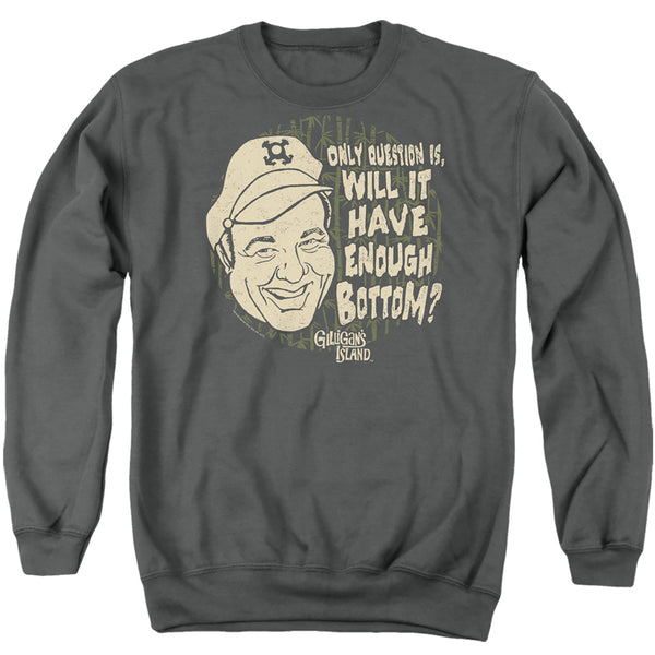 Gilligan's Island Enough Bottom Sweatshirt