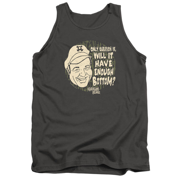 Gilligan's Island Enough Bottom Tank Top