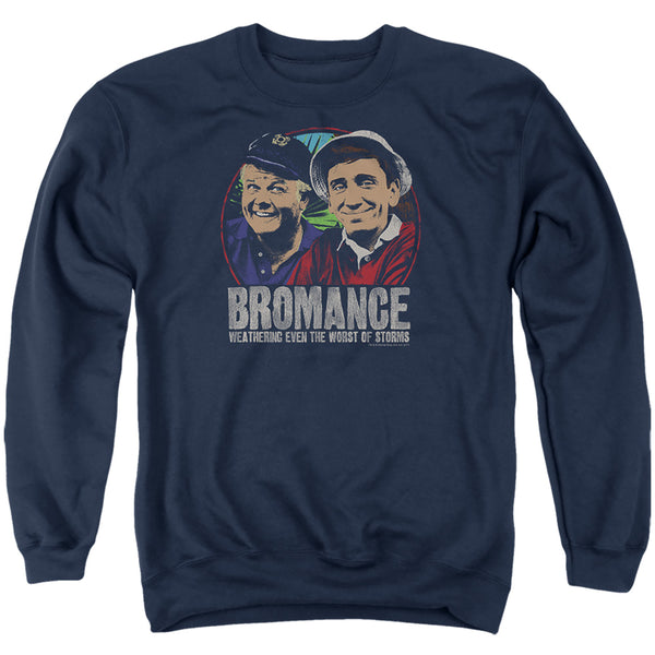 Gilligan's Island Stormy Bromance Sweatshirt