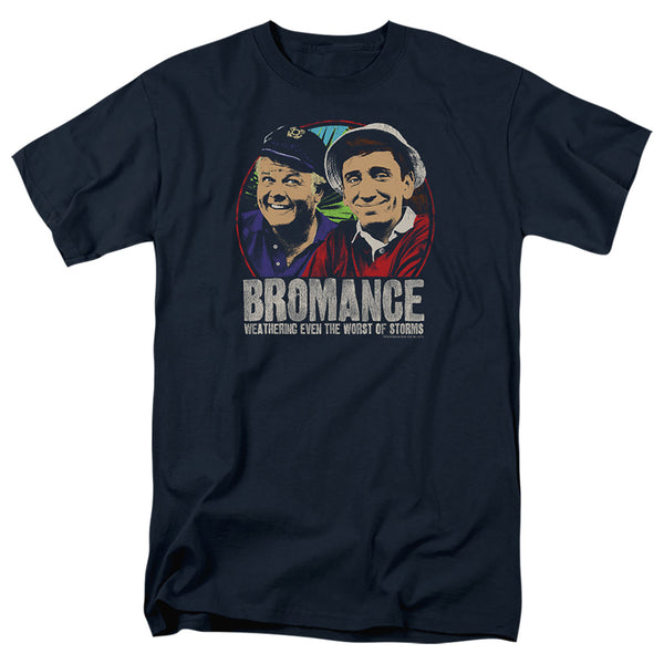 Gilligan's Island Stormy Bromance T-Shirt