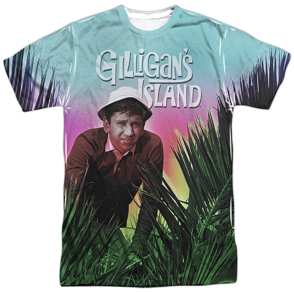 Gilligan's Island Little Buddy Sublimation T-Shirt