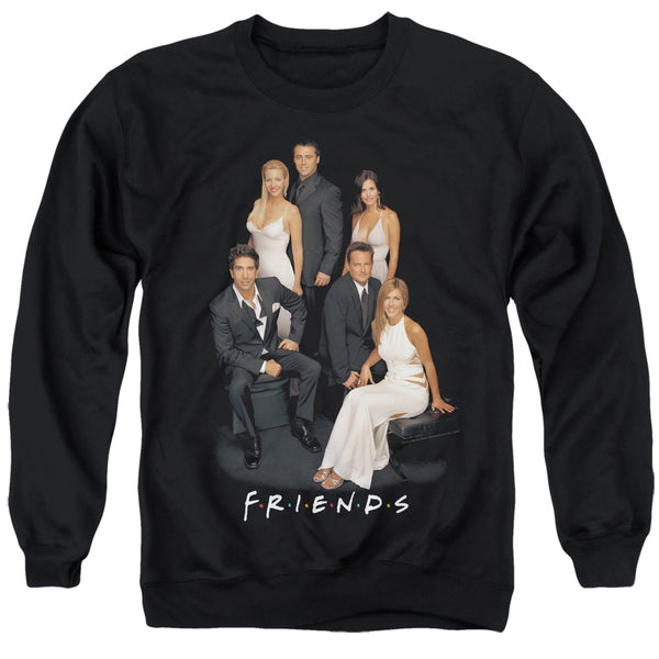 Friends Classy Sweatshirt
