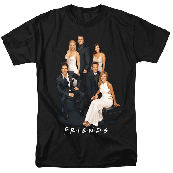 Friends Classy T-Shirt