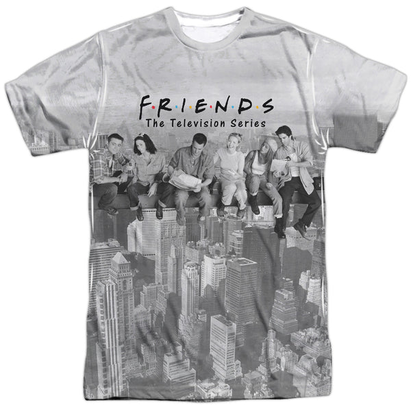 Friends Friends Lunch Break Sublimation T-Shirt