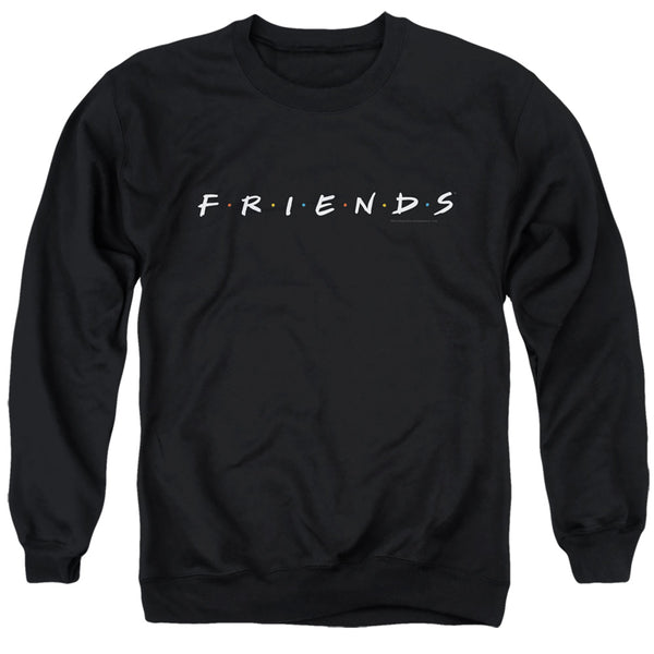 Friends Logo Sweatshirt