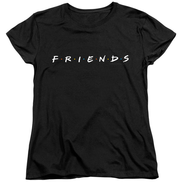 Friends Logo Women's T-Shirt