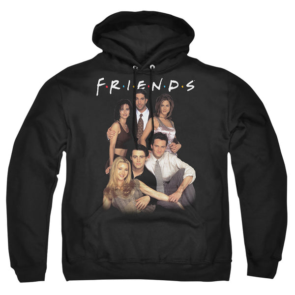 Friends Stand Together Hoodie