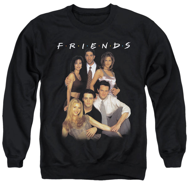 Friends Stand Together Sweatshirt