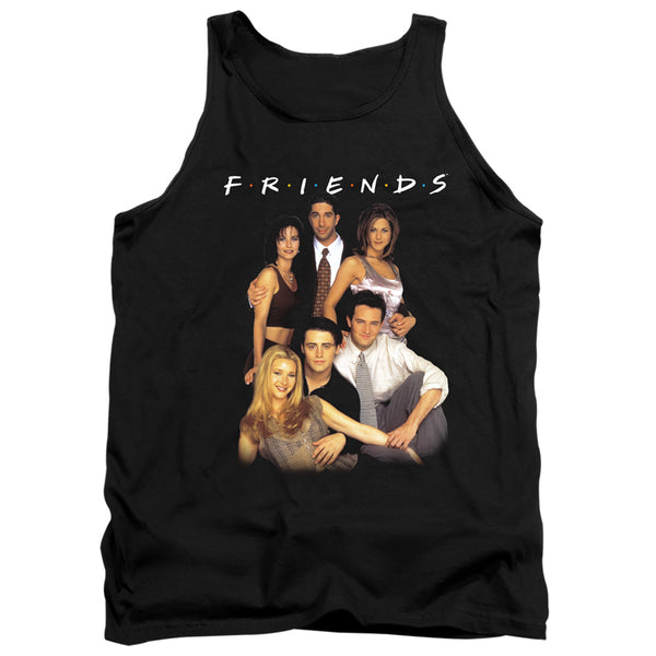 Friends Stand Together Tank Top