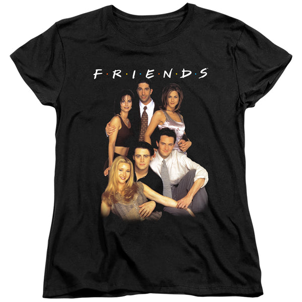Friends Stand Together Women's T-Shirt